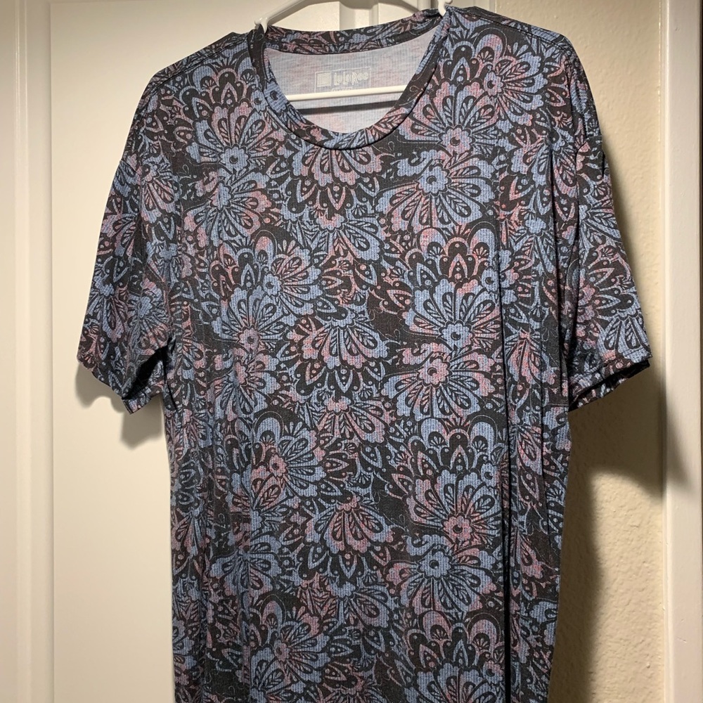 LuLaRoe Patrick